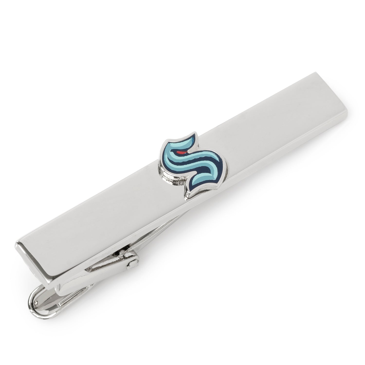 NHL Seattle Kraken Tie Clip102