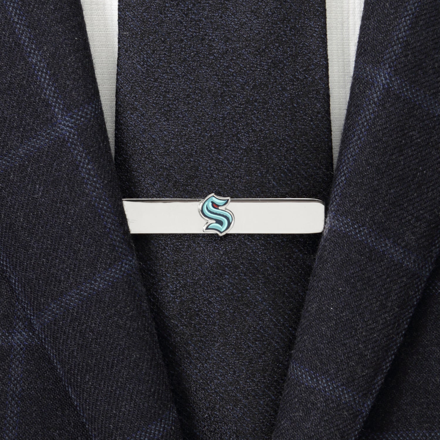 NHL Seattle Kraken Tie Clip - SARTORO271
