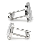 NHL Tampa Bay Lightning Cufflinks - SARTORO515