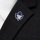 NHL Toronto Maple Leafs Lapel Pin - SARTORO309