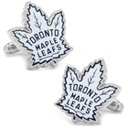 NHL Toronto Maple Leafs Throwback Cufflinks - SARTORO15