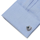 NHL Vancouver Canucks Cufflinks - SARTORO112
