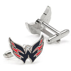 NHL Washington Capitals Cufflinks - SARTORO296