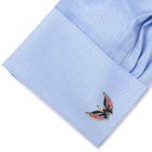 NHL Washington Capitals Cufflinks - SARTORO208