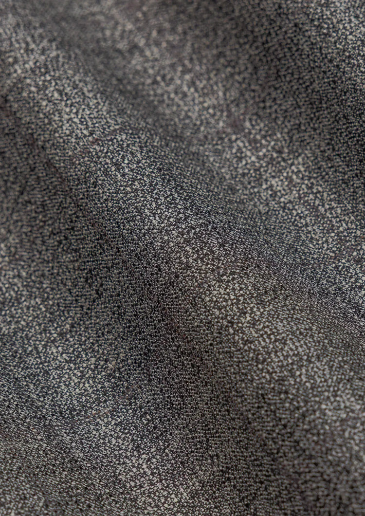Nickel Grey Bamboo Ellis Suit - SARTORO