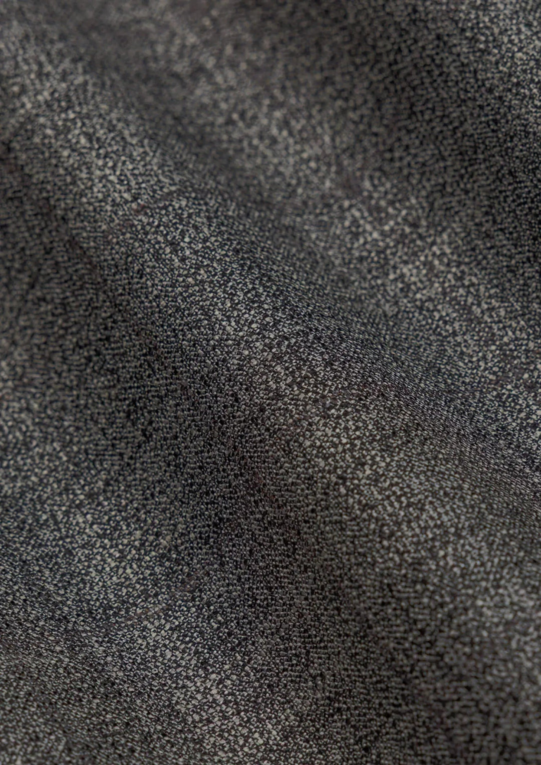 Nickel Grey Bamboo Vest - SARTORO