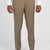 Nobility Light Brown Pants - SARTORO