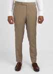 Nobility Light Brown Pants