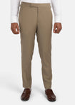 Nobility Light Brown Pants