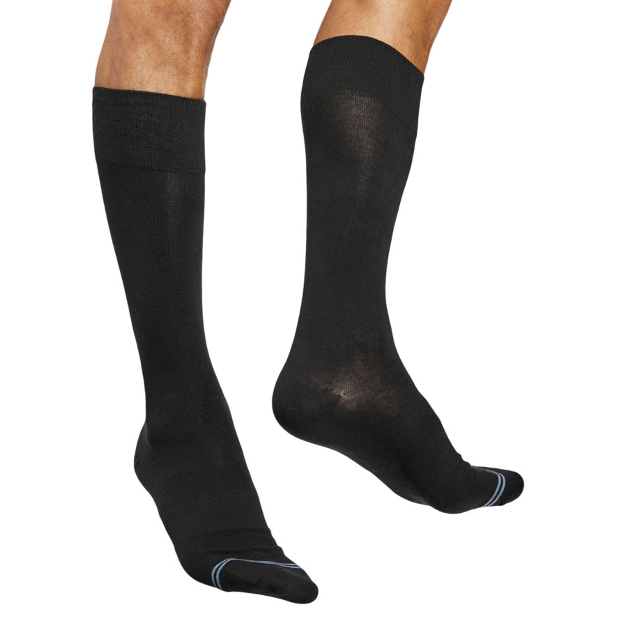 Nyx 3-Pack - Black Dress Socks398