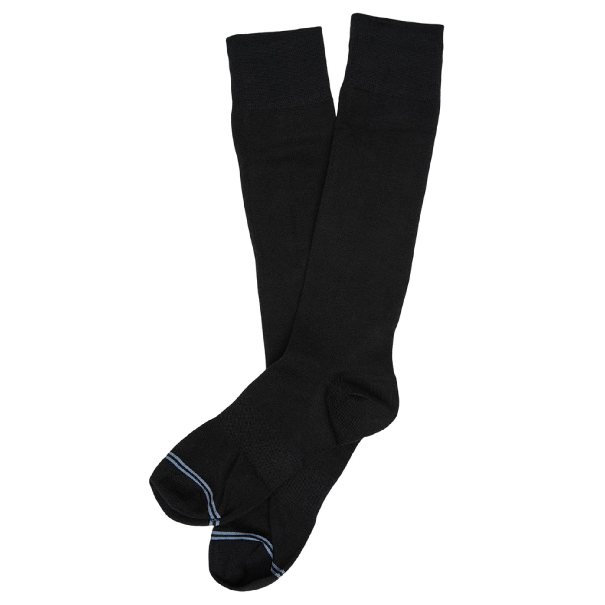Nyx 3-Pack - Black Dress Socks338
