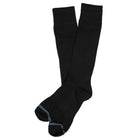 Nyx 3 - Pack - Black Dress Socks - SARTORO753