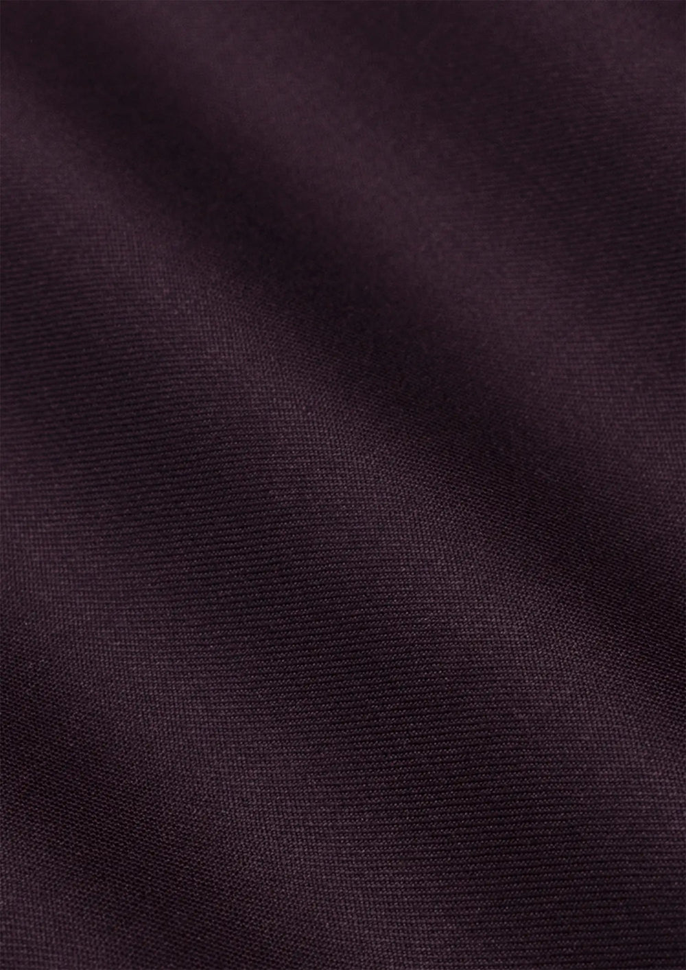 Obsidian Purple Wool Suit0
