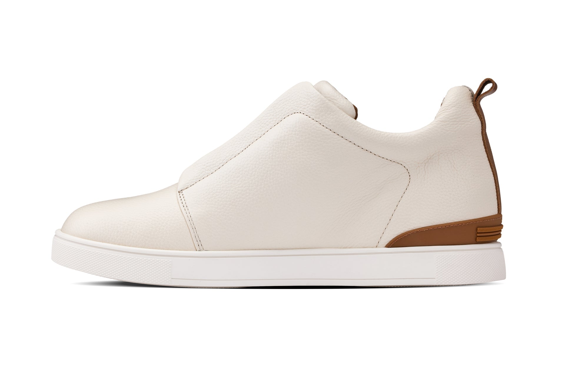 Off-White Slip-On Snoafers - 298