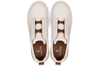 Off-White Slip-On Snoafers - 2231