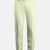 Olive Cream Linen Blend Pants - SARTORO
