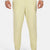 Olive Cream Linen Blend Pants - SARTORO