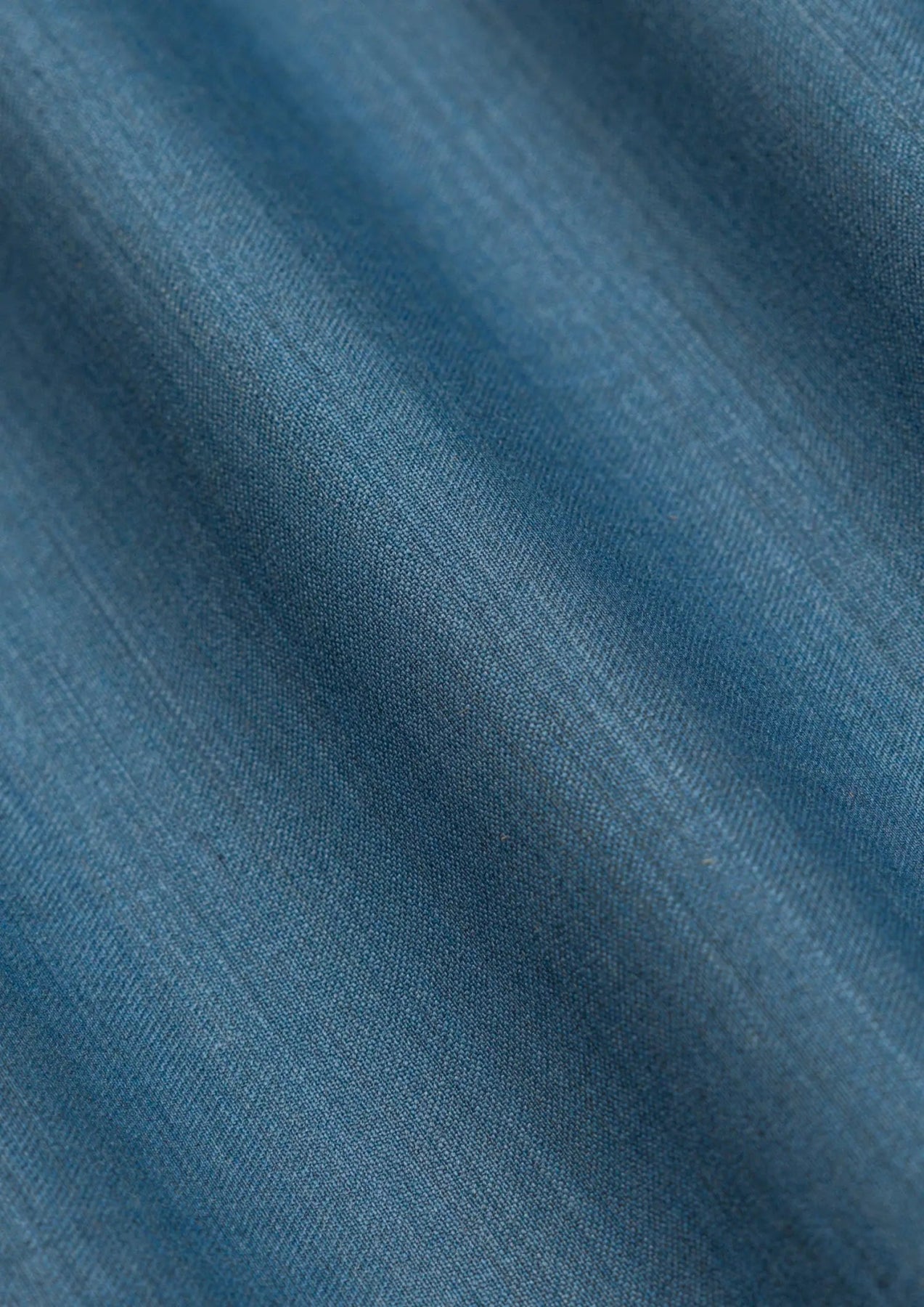 Olympic Blue Performance Stretch Suit - SARTORO