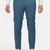 Olympic Blue Performance Stretch Suit Pants - SARTORO