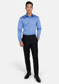Onyx Black Pants - SARTORO
