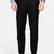 Onyx Black Pants - SARTORO