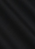 Onyx Black Tuxedo Pants - SARTORO
