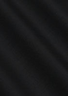 Onyx Black Tuxedo Pants - SARTORO705