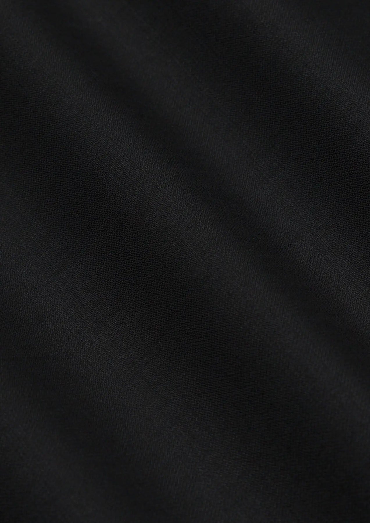 Onyx Black Bryant Suit
