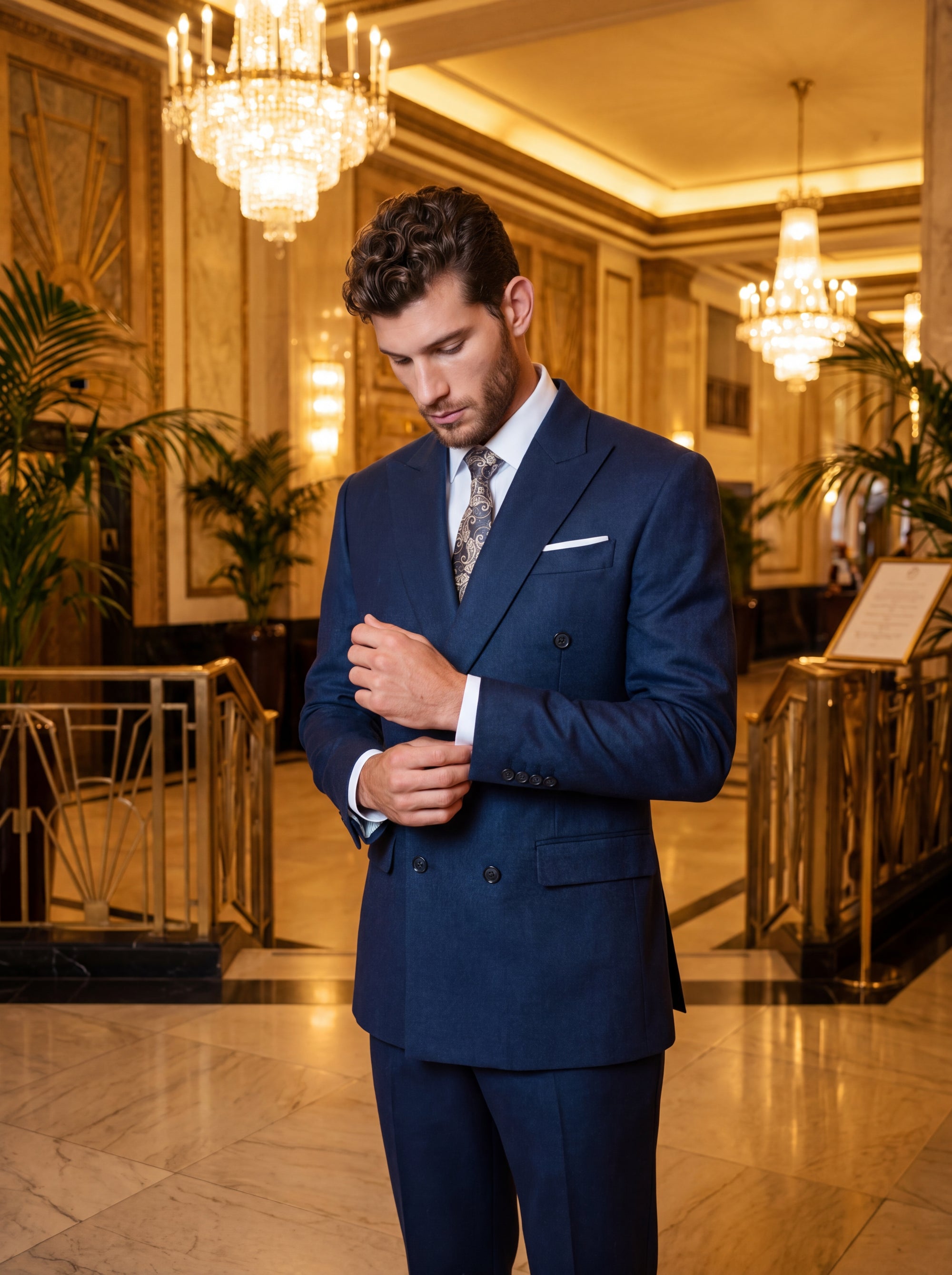oxford-blue-flannel-waverly-suit-hotel-lobby230