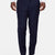 Oxford Blue Pinstripe Pants - SARTORO