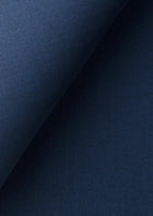 Oxford Blue Sharkskin Pants - SARTORO589
