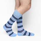 Oxford Dress Sock 3 - Pack - SARTORO898