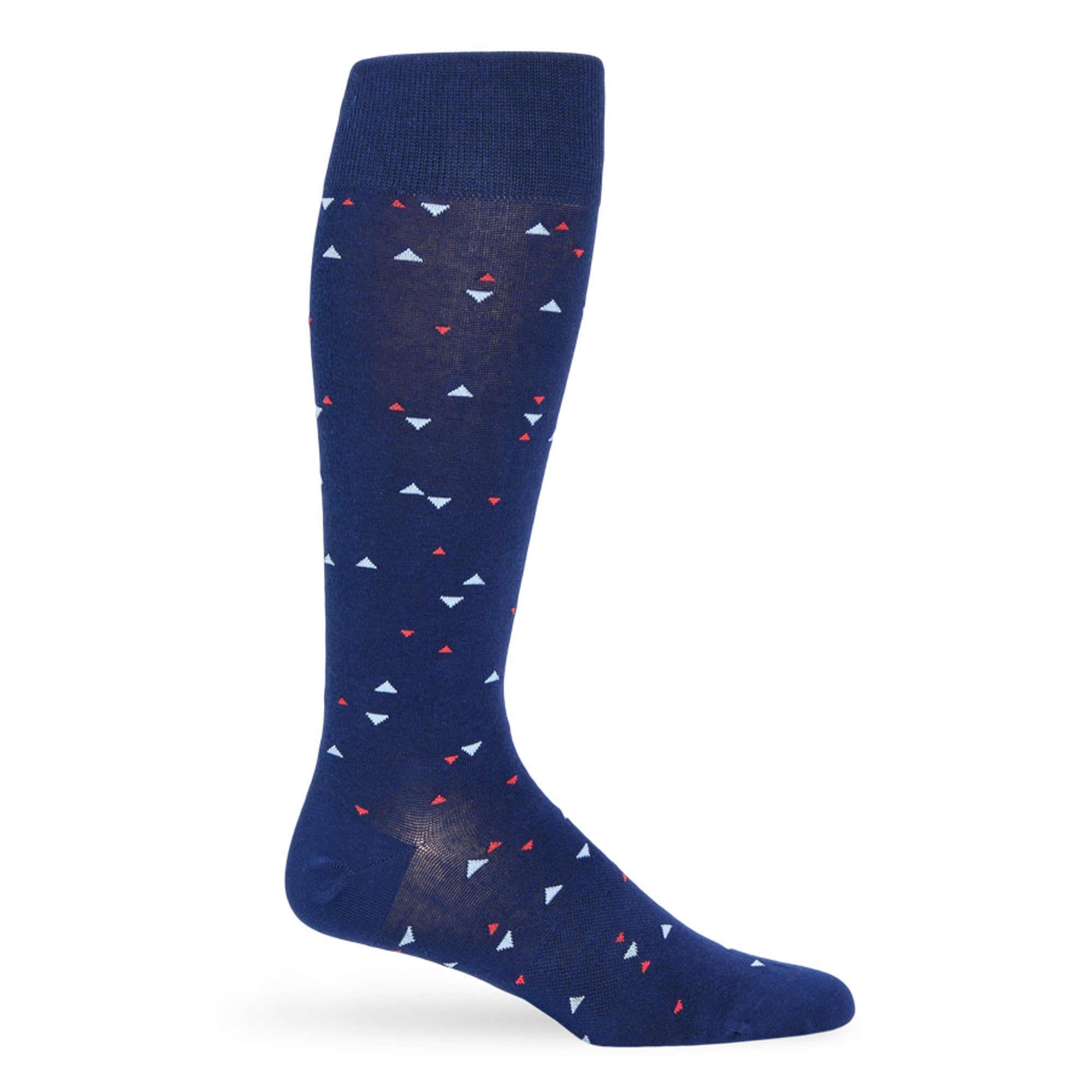 Oxford Dress Sock 3-Pack104