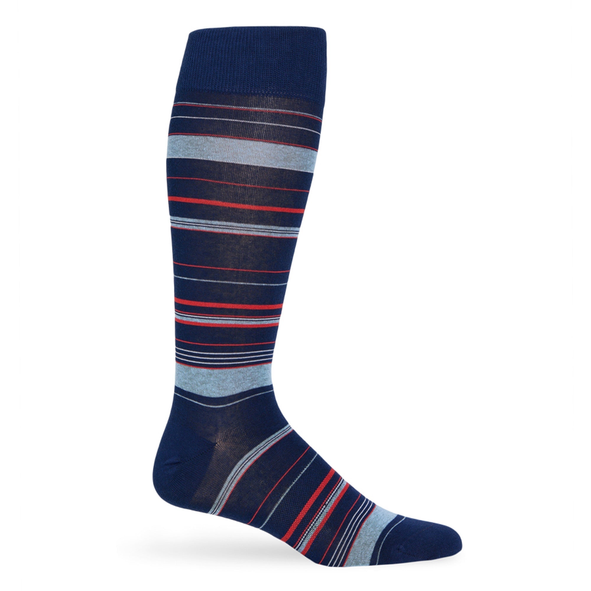 Oxford Dress Sock 3-Pack645