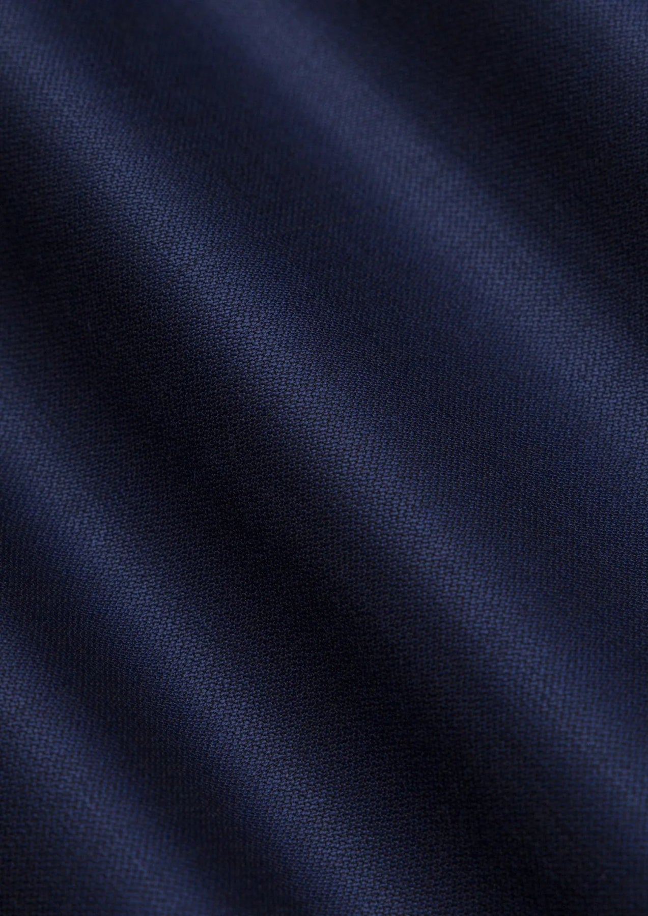 Oxford Navy Ellis Suit