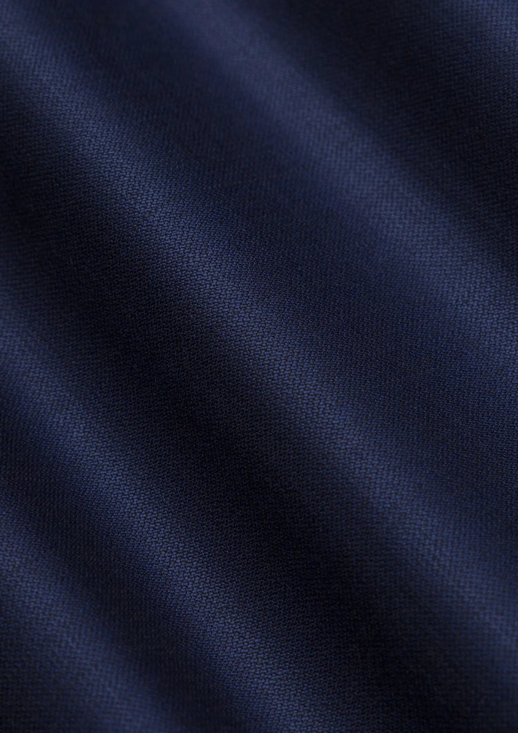 Oxford Navy Pants - SARTORO953