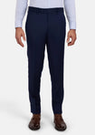 Oxford Navy Pants