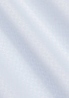 Pale Blue Microcheck Shirt - SARTORO885