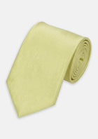 Pear Green Tie - SARTORO321