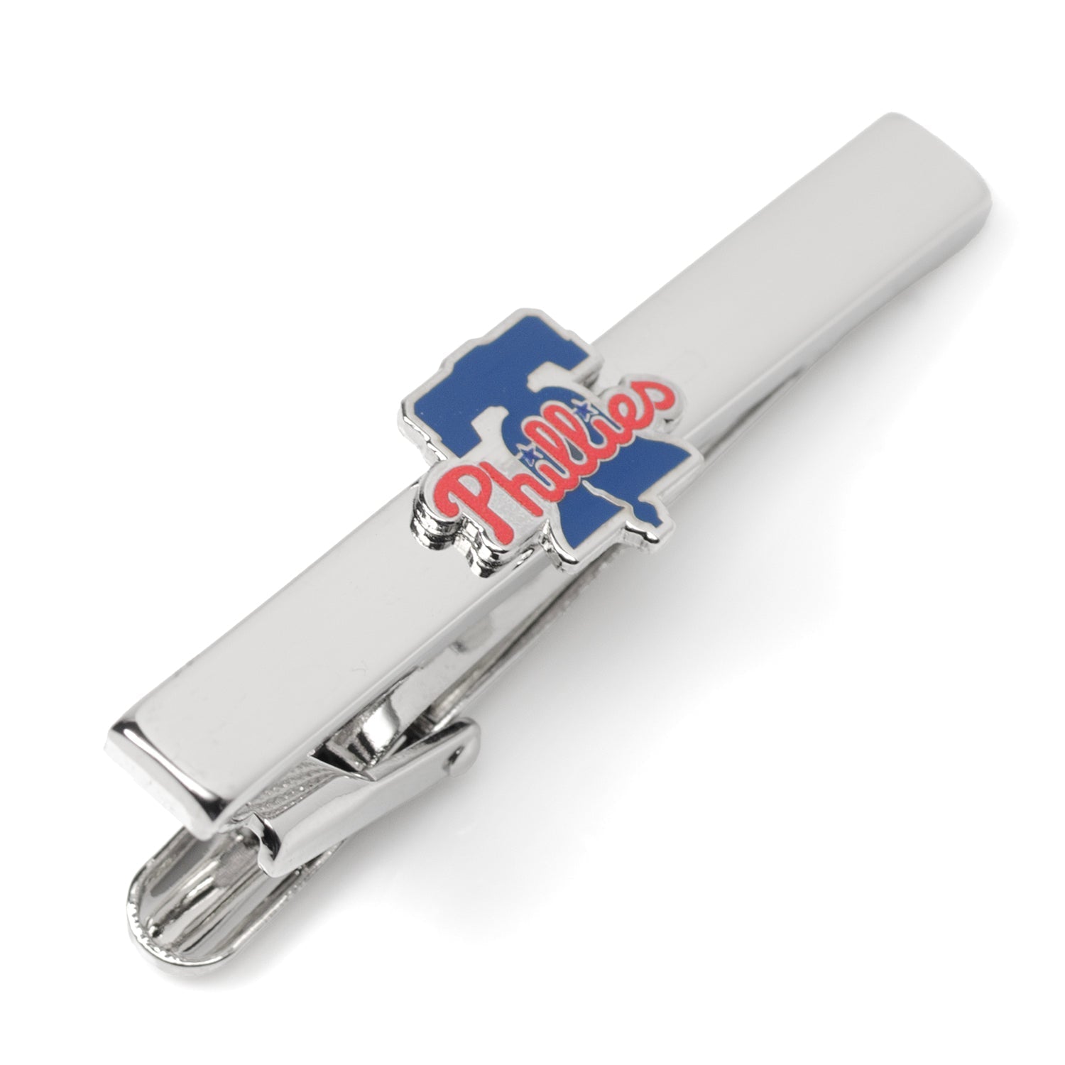 Philadelphia Phillies Tie Clip657