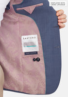 Philly Blue Ellis Jacket - SARTORO176