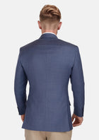 Philly Blue Ellis Jacket - SARTORO752