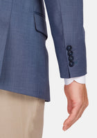 Philly Blue Ellis Jacket - SARTORO29