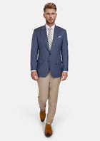 Philly Blue Ellis Jacket - SARTORO63