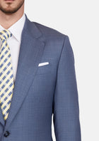 Philly Blue Ellis Suit - SARTORO172