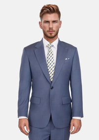 Philly Blue Ellis Suit