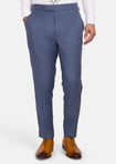 Philly Blue Pants
