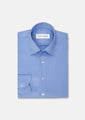 Philly Blue Ultrasoft Bamboo Shirt - SARTORO