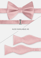 Pink Coral Tie - SARTORO369