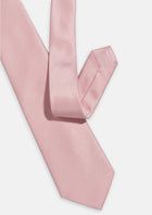 Pink Coral Tie - SARTORO236